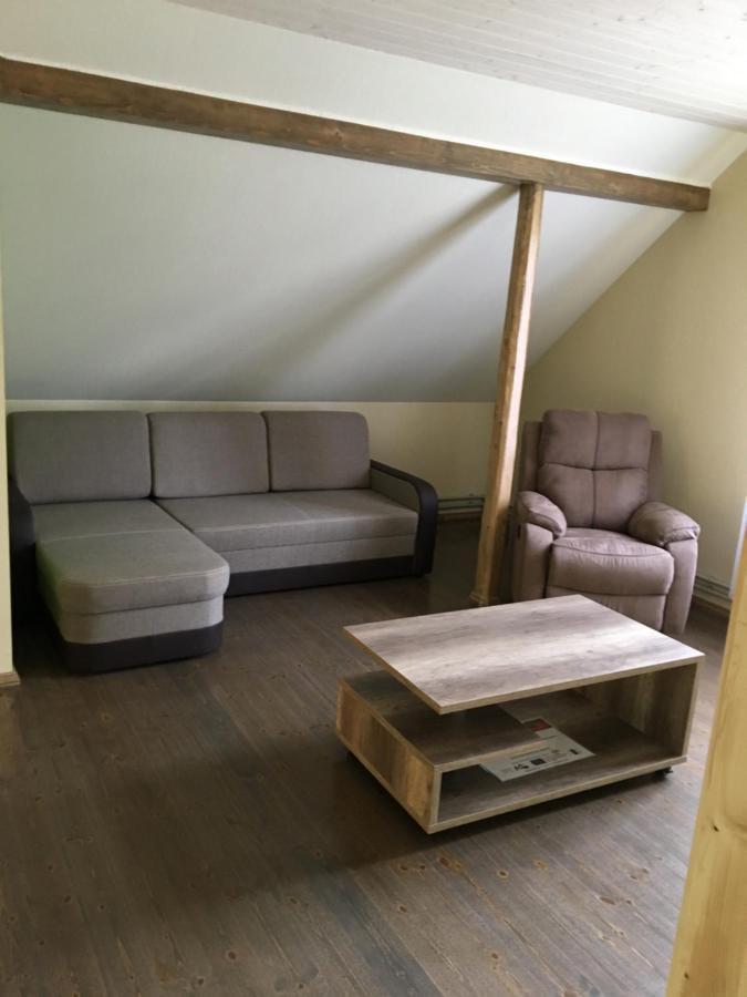 Kruminmaja Staicele ภายนอก รูปภาพ
